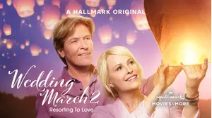 Wedding March 2: Resorting to Love