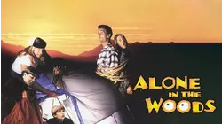 Alone in the Woods