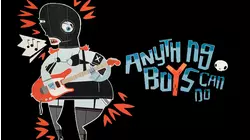 Anything Boys Can Do