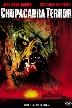 Chupacabra: Dark Seas