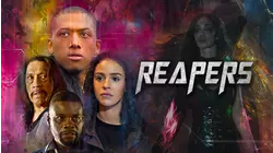 Reapers