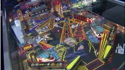 Boomerangs and Strobe Lights