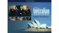 Australian Homecoming