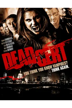 Dead Cert [Broadcast Edit]