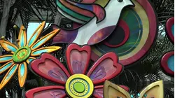 'Flower Power' exhibit celebrating the 1960s coming to New York Botanical Garden