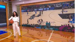 Thunder take 2-1 lead over Spurs