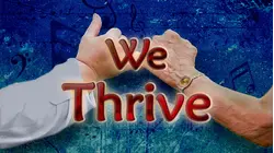 We Thrive
