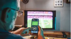 The Betting Boom Is Changing How Americans Watch Sports