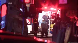 Pediatric doctor killed, wife stabbed in home invasion outside Pittsburgh