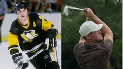 Austin Lemieux reflects on journey to profession golf, relationship to hockey