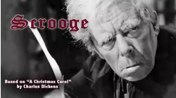 Scrooge
