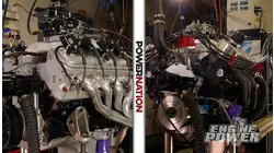 Head-to-Head Horsepower