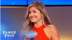 Women just can't get rid of THIS... | Family Feud