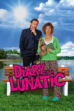 Diary Of A Lunatic-Trew's Calling