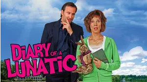 Diary Of A Lunatic-Trew's Calling