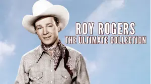 Roy Rogers-The Ultimate Collection