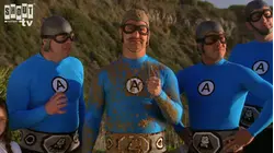 The Aquabats! Super Show!: S1 E1 - Pilot