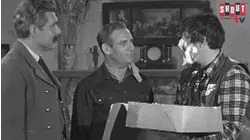 The Gene Autry Show: S3 E6 - Border Justice