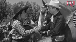 The Gene Autry Show: S1 E13 - The Lost Chance