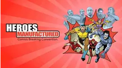 Heroes Manufactured