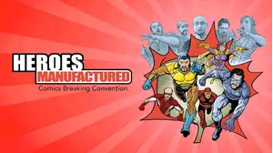 Heroes Manufactured
