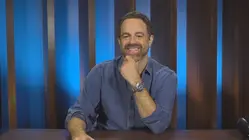 Carson Kressley and Cristela Alonzo Are Very Competitive!