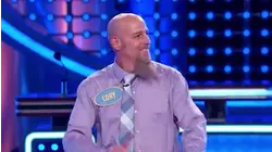 Cory needs just 15 points for $20,000! | Family Feud