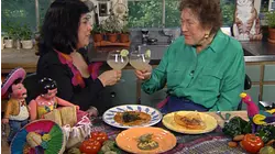 Zarela Martinez