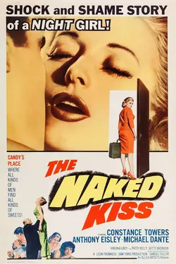 The Naked Kiss
