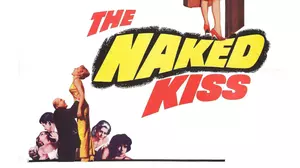 The Naked Kiss