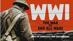 War of Chemicals and Engineering
