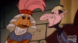 ALF Tales: S1 E1 - Robin Hood