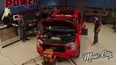 Music City Trucks