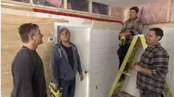Raising the Roof