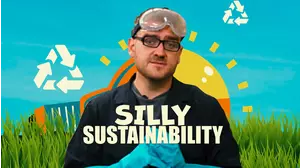 Silly Sustainability
