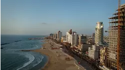 Tel Aviv