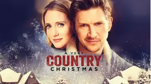 A Very Country Christmas