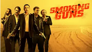 Smoking Guns