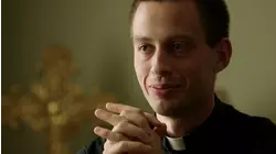 Called to the Collar