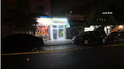 24-year-old Jamari Henry identified as man killed in Labor Day shooting on Allerton Ave.