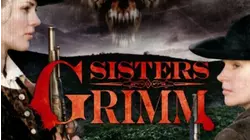 Sisters Grimm
