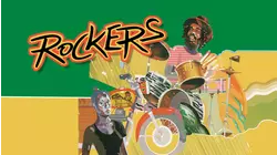Rockers (Collector's Edition)