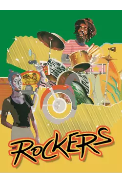 Rockers (Collector's Edition)