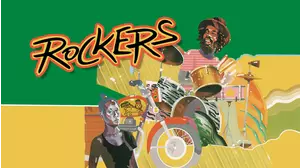 Rockers (Collector's Edition)