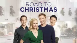 Road to Christmas