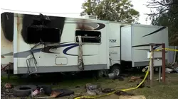 4 children, 5 people total killed in Porterville house fire, officials say