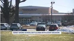 Sea Bright spars with local school districts over taxes