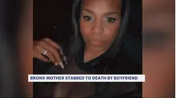 Mother of 3 fatally stabbed in Concourse Village; boyfriend faces murder charge