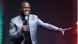 Kevin Hart