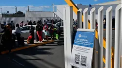 Fallo judicial restablece estatus legal para unos 900,000 inmigrantes que entraron en la era Biden